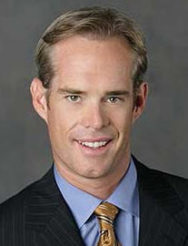 I'm not Joe Buck. Really. He supposedly has an official Twitter. If you actually like him, go look it up.