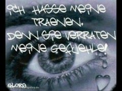 Es ist mein Leben ist zum Leben da!! Aber ob ich ein richtiges leben hab das ist hier die frage Tim ich vermisse dich du bist mein schatz ich will mit dir gehn!