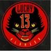 Lucky 13 Beer Truck (@l13beertruck) Twitter profile photo