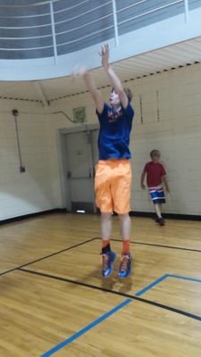 basketball/football Ten000hours ball is life.
