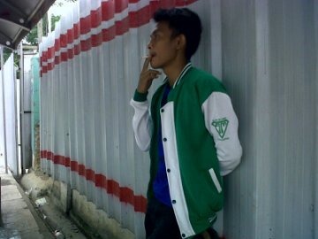 cepyaje's profile picture. semua nyang hidup pzti akn mrasakn nyang namanye mati... jadikanlah smua pengalaman mnjadi sbuah jawaban dmassa nyang akn datang..