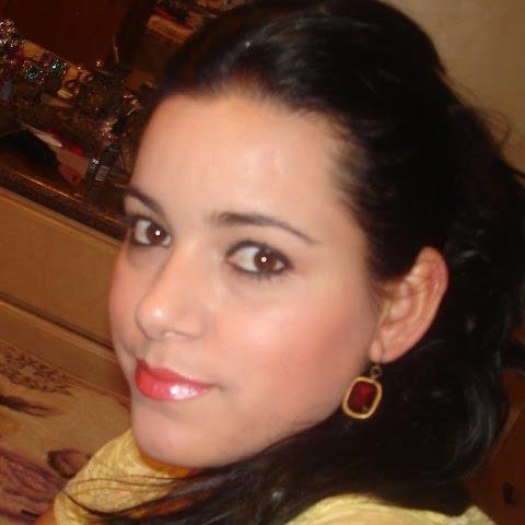 gloriagonzs's profile picture. 