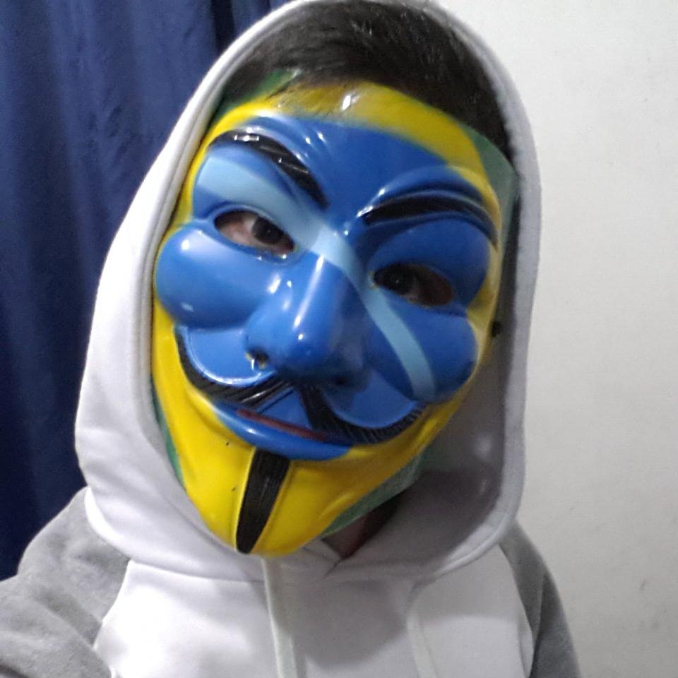 Amooor? Só de mãe!