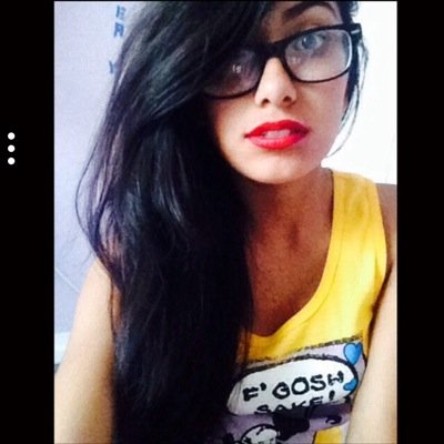 Never Regret Something That Once Made You Happy. Im 15 Follow & I'll follow back.