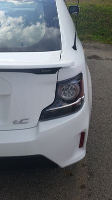 techspark123's profile picture. 