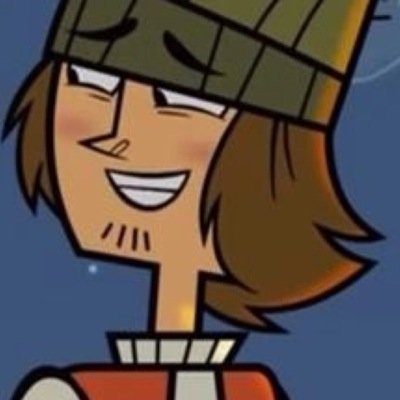 ❝𝖫𝗈𝗈𝗄 𝖺𝗅𝖾𝗋𝗍! 𝖨𝗌 𝗍𝗁𝖺𝗍 𝗒𝗈𝗎 𝖻𝖾𝗂𝗇𝗀 𝖺𝗅𝖾𝗋𝗍? 𝖢𝖺𝗎𝗌𝖾 𝗒𝗈𝗎 𝗅𝗈𝗈𝗄𝗂𝗇𝗀 𝗅𝗂𝗄𝖾 𝗓𝗈𝗆𝖻𝗂𝖾 𝗌𝗇𝖺𝖼𝗄 𝗍𝗈 𝗆𝖾.❞ 『 #TotalDrama 』