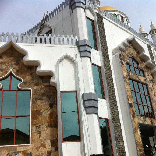 Maktab Centre مكتب مركز