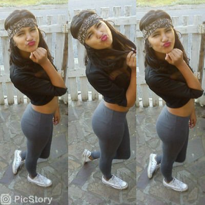 mckenzie_roman's profile picture. I love justin bieberrrr ♥ .