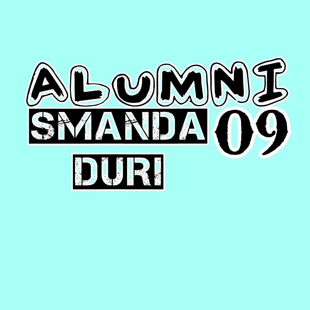 official twitter account of smanda09 Duri