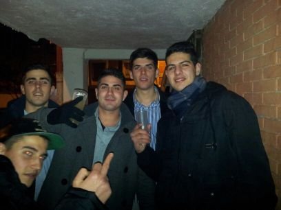 gastadores7's profile picture. 