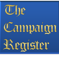 Campaign Register(@CampaignReg) 's Twitter Profileg