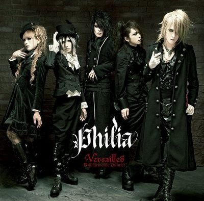 I like
anime: black bullet, Gokukoku Brynhildr,SAO,guity crown
Visual kei: Daizystripper,ViViD,Jupiter
,versailles
Games: God Eater 2,Final Fantasy agito