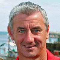 Ian Rush MBE(@Ian_Rush9) 's Twitter Profile Photo