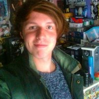 Danny Bell (@dbsmoshpit) 's Twitter Profile