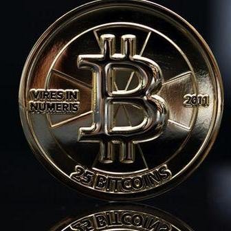 Биткоин - цена, хранение, обмен.