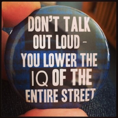 atypical_gay's profile picture. ~ That awkward moment between birth and death. ~