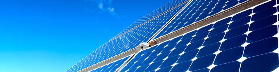 Off The Grid Solar is a company specializing in providing innovative solar solutions for domestic and industrial use.