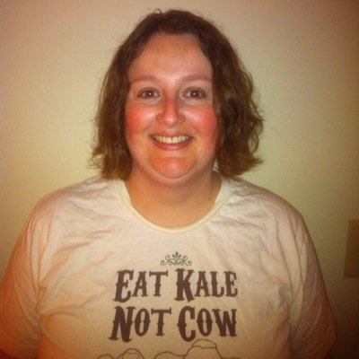 Vegan, Activist, Family Nurse Practitioner.