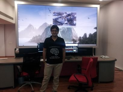 Software Engineer Graduated from NIT, Allahabad