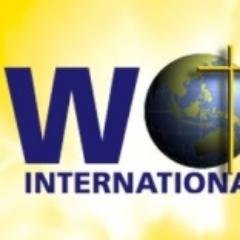 wordisrael's profile picture. servant-leader in israel