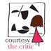 courtesy the critic (@courtesythecrit) Twitter profile photo
