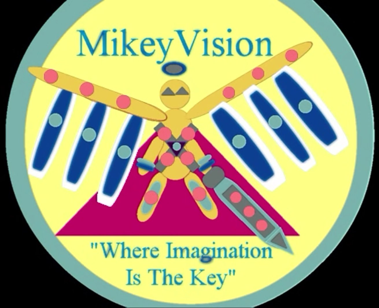 MikeyVision117's profile picture. A self-employed video editor of my own company named MikeyVision. I create Nightcore, comedy videos, music videos and my own original music.