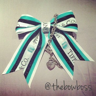 Contact us at thebowboss@comcast.net with bow information/questions. 
We've got you covered from your head to your bows!