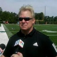 Chip Smith (@coachchipsmith) 's Twitter Profile