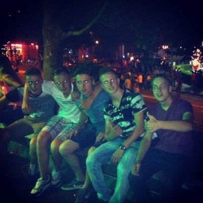 williamknipping's profile picture. FEYENOORD ROTTERDAM!!! |17 jaar | #teamMartinaIsBlij met @jelmerclaassen
