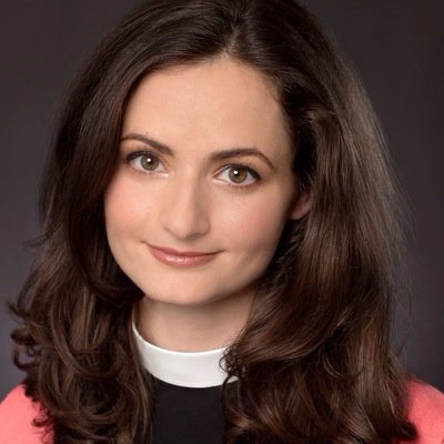 Alaskan born, priest, mom to Eleanor, Amelia, and Peter. Rector at Emmanuel the Episcopal Church on Mercer Island, WA