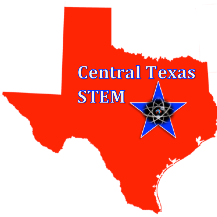 Promoting STEM Education and PBL in the Central Texas area.....and beyond!