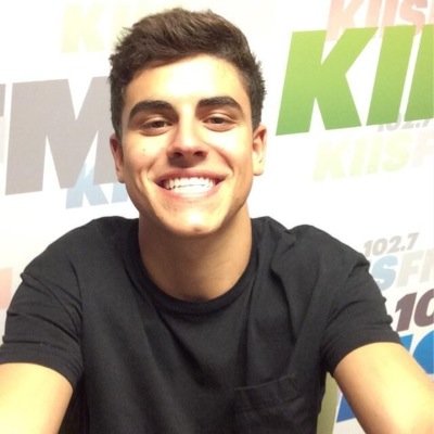 ChillestYeeter's profile picture. Yeet since '96 | rp