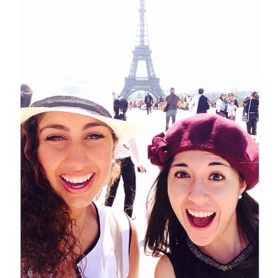 Christinamrizk's profile picture. She is clothed with strength and dignity, she laughs without fear of the future - Proverbs 31:25