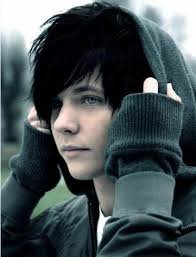 I'm Mark Griffin please don't ask me about my past #Male #Single #RP
