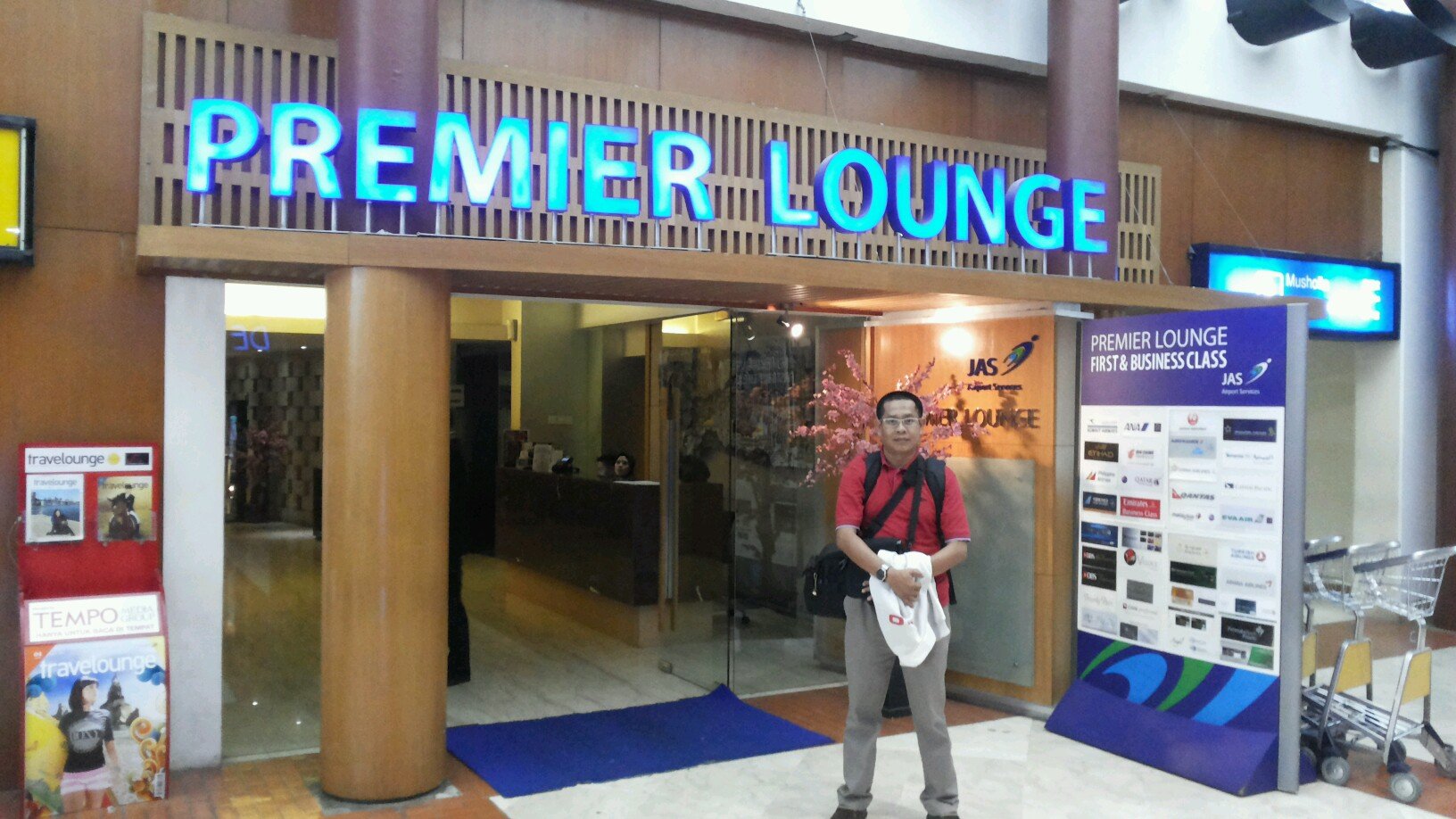 galihsantosa's profile picture. 