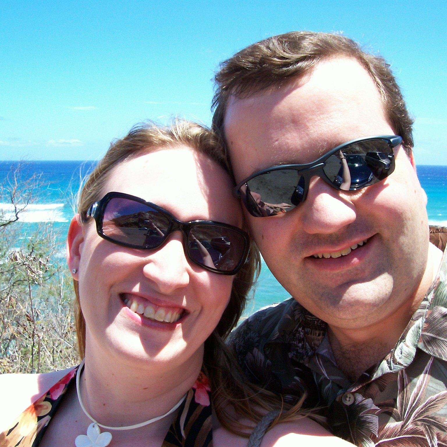 aprilahcrowder's profile picture. 