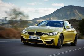 I AM OFFICIAL FAN ON BMW M4