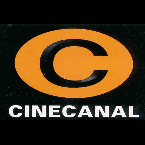 Programación de Cinecanal, por @p0ns