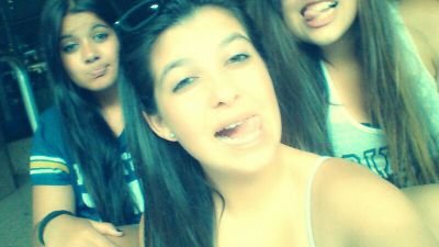 Si tengo a las mejores habra que decirlo 《No desde siempre pero si para siempre》♡♡ Ruth Perez Conde Sara Lucia Lourdes Villar ♡♡