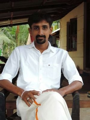 working in private company and also some social works