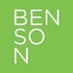 Benson (@yourbenson) Twitter profile photo