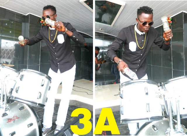 My after GOD is Hip-hop♬ & Hustle$$!!! And I'm 100% Good @it you think am joking? Test ME ....pin 3305BE5C