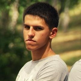 Серега Фетисов