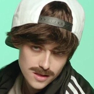 KWithMoustache's profile picture. Krisbian Forever.. #krisbians