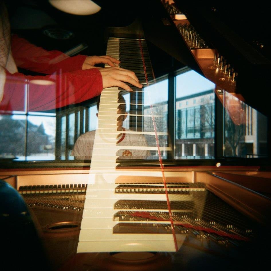 brithebigskyguy's profile picture. I play piano sometimes.