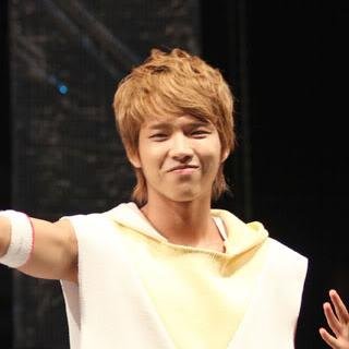 backbackback12's profile picture. i want woohyun's blond hair back back back back back