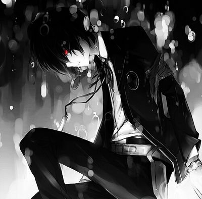« Yes, I'm this contract killer you may have heard of.If you want me to kill someone for you, just give me a good payment and I'll do it » |#OCRP#Bi#Single#18+|