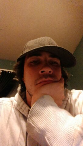 just a random factory worker from iowa