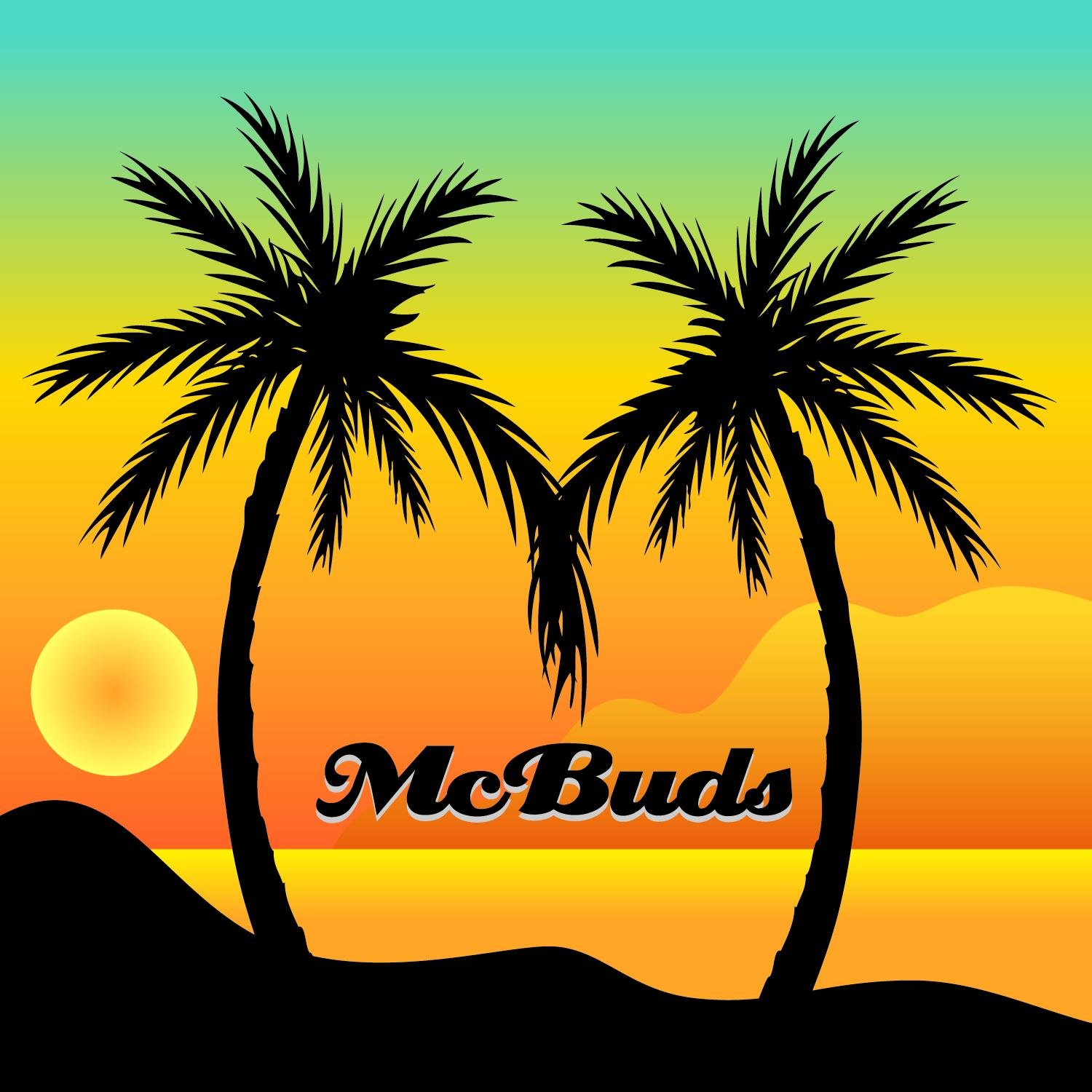 McBudsDelivery's profile picture. 