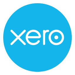 Logo de la société Xero